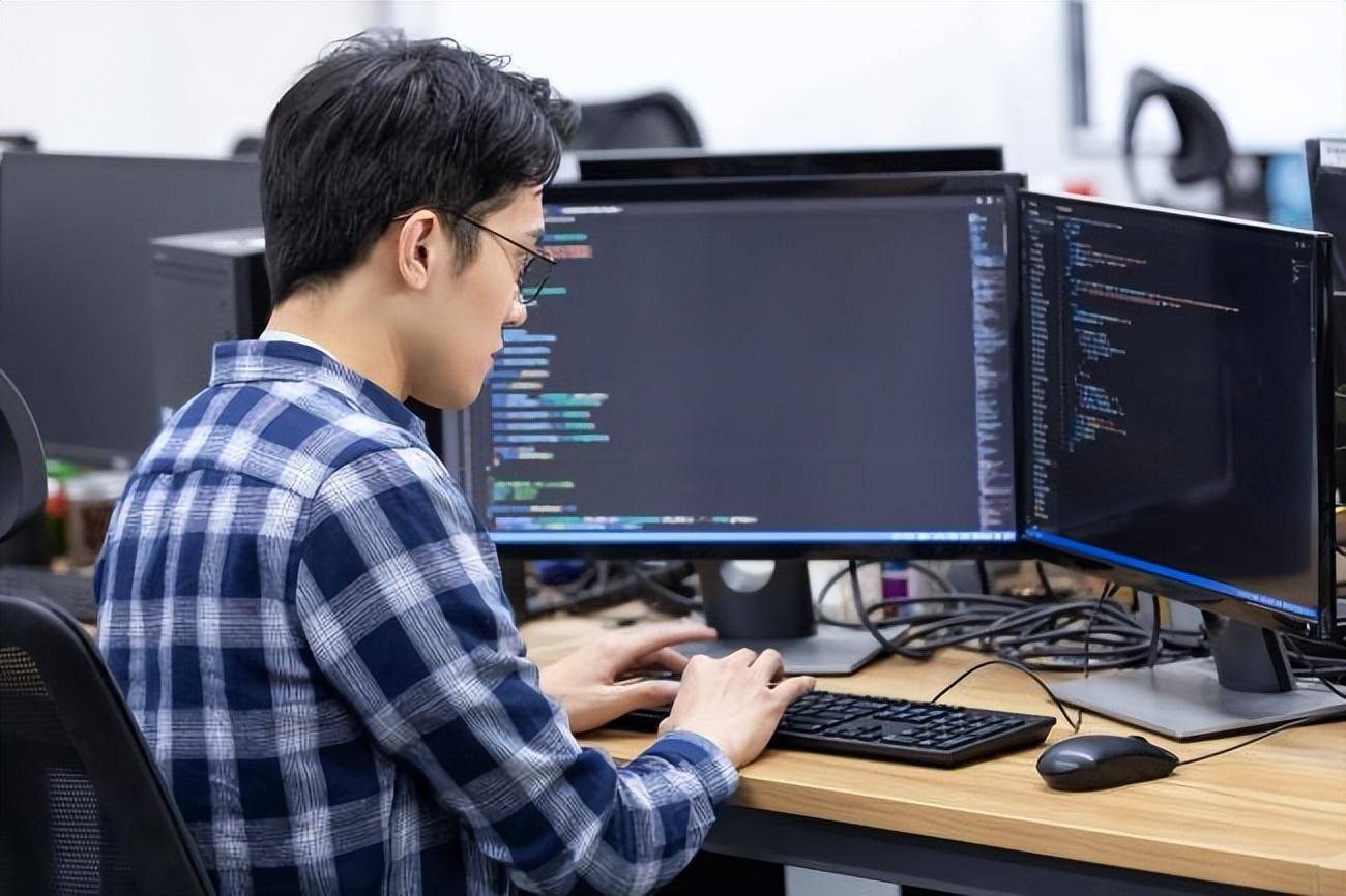 机器人运动控制技术示意图